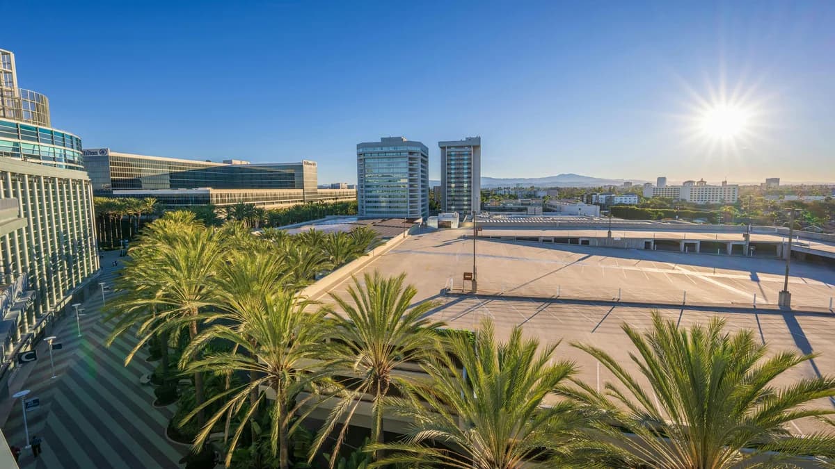 Fan Expo Anaheim: Special Edition 2026