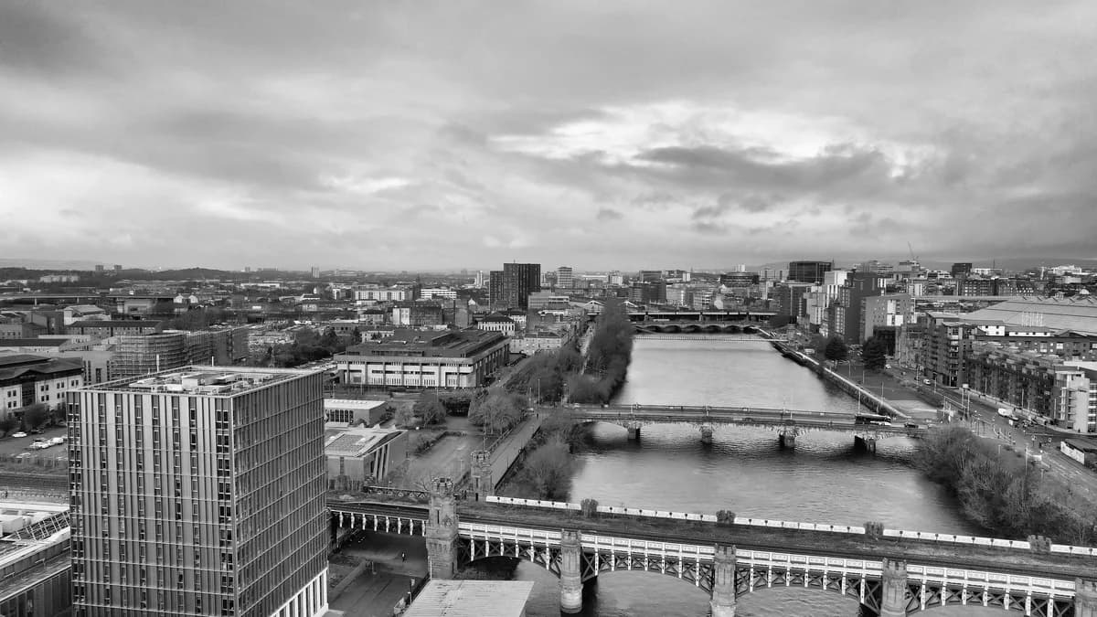 Glasgow Anime & Gaming Con 2026