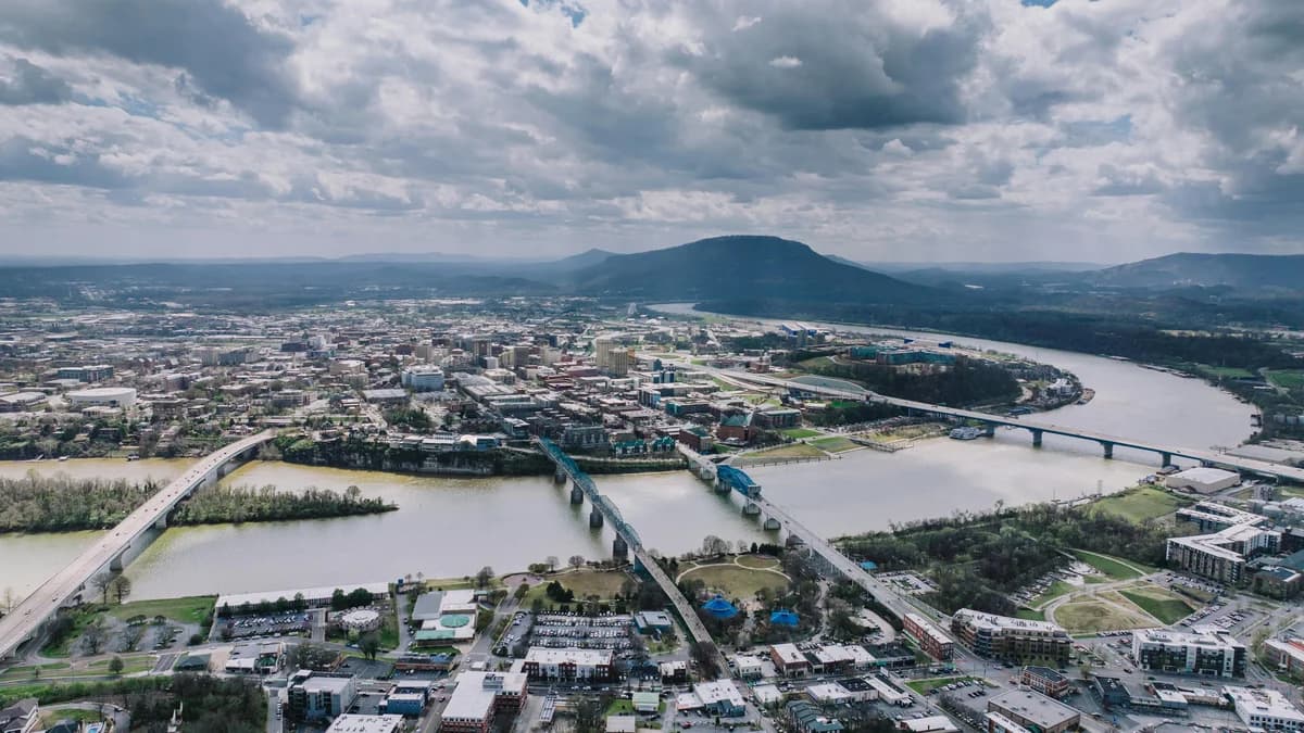 AnimeVerse Chattanooga 2026