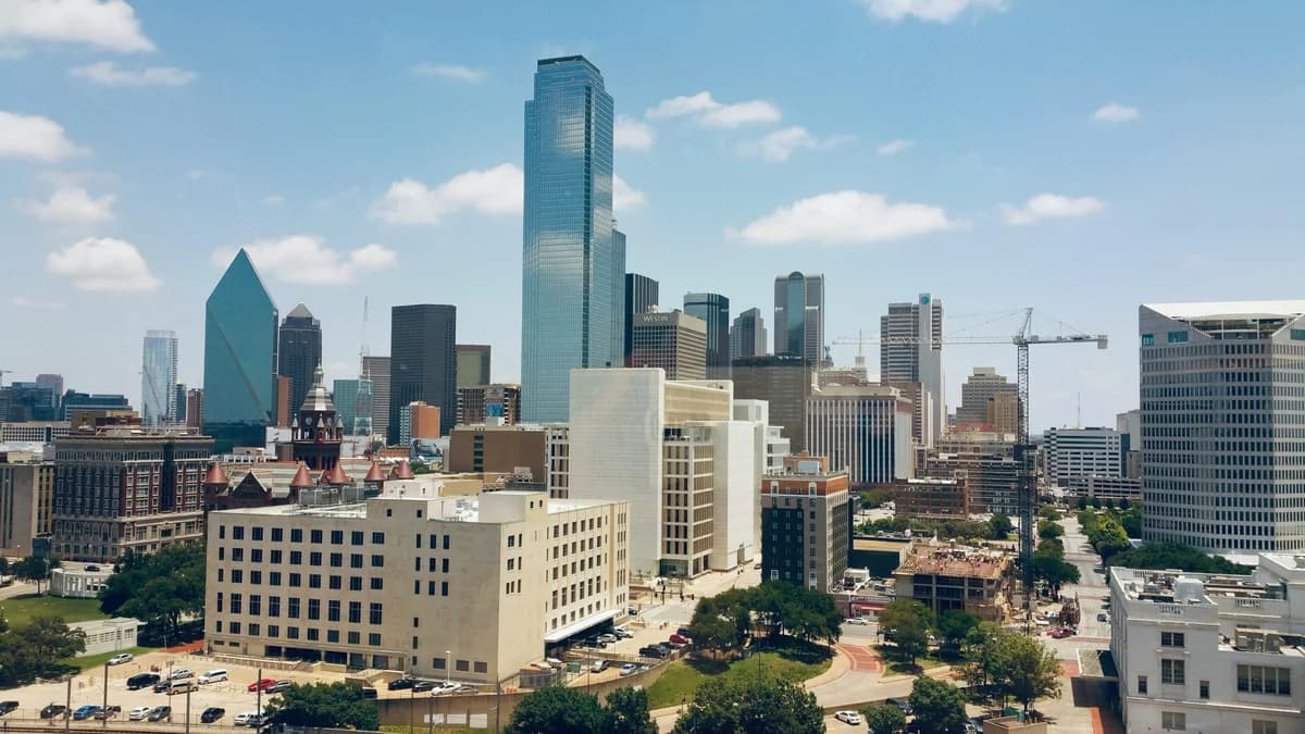 Fan Expo Dallas 2026