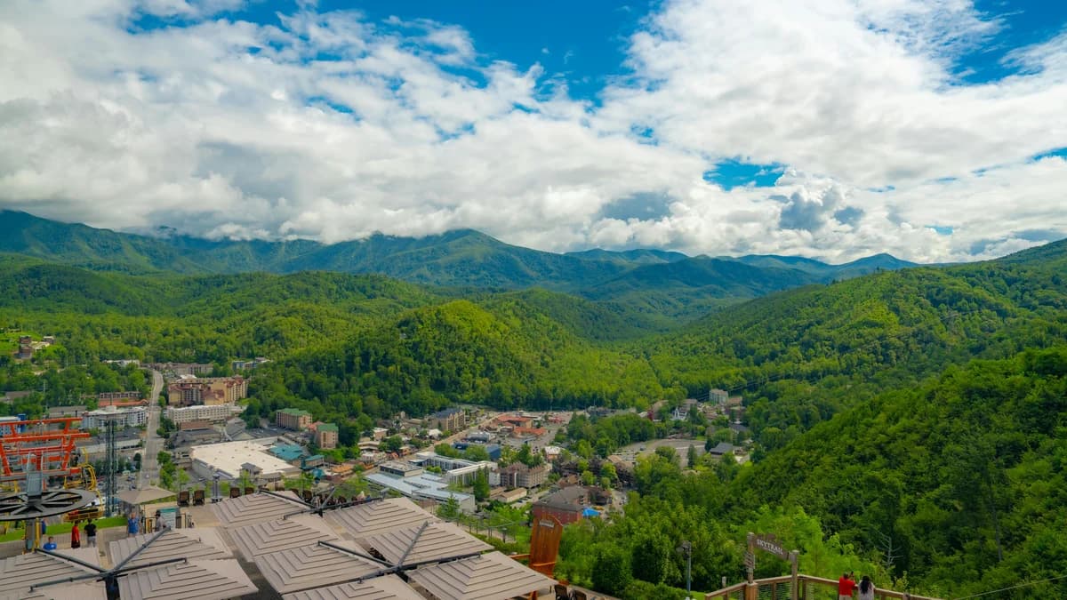 Smoky Mountain Anime Fest 2026