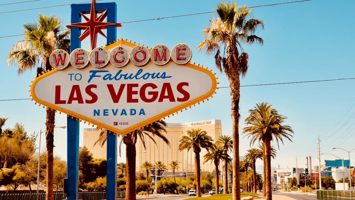 Collect-A-Con Las Vegas 2026