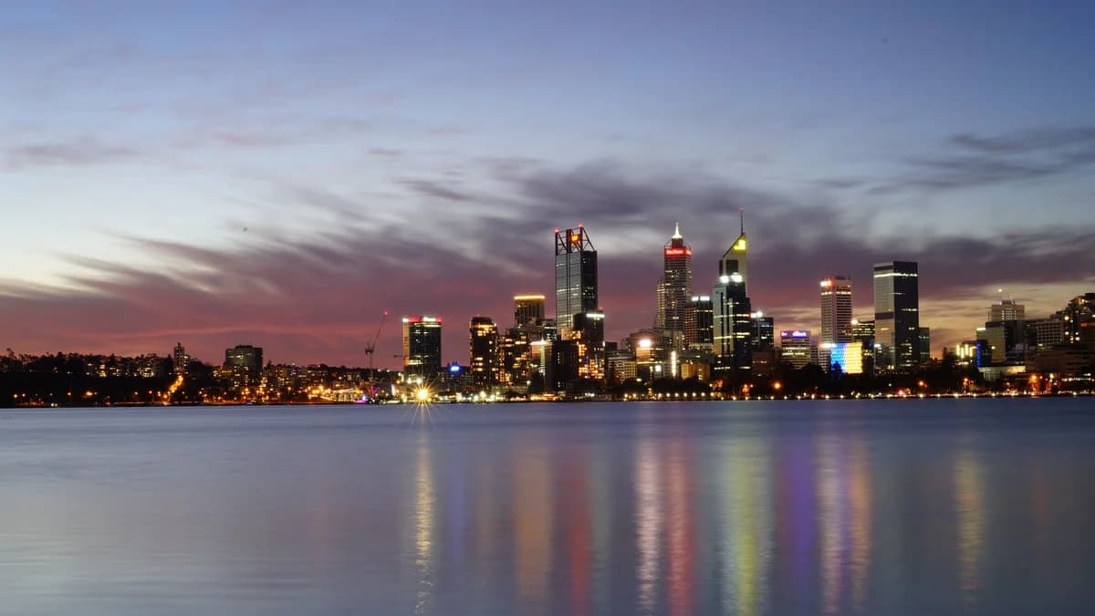 Supanova Comic-Con & Gaming - Perth 2026