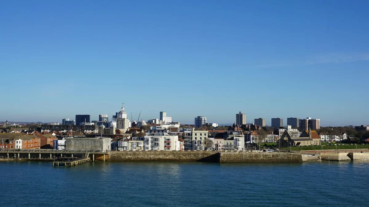 Portsmouth Anime & Gaming Con 2026