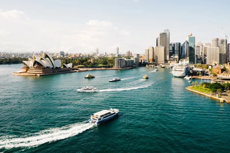 SMASH Sydney 2026