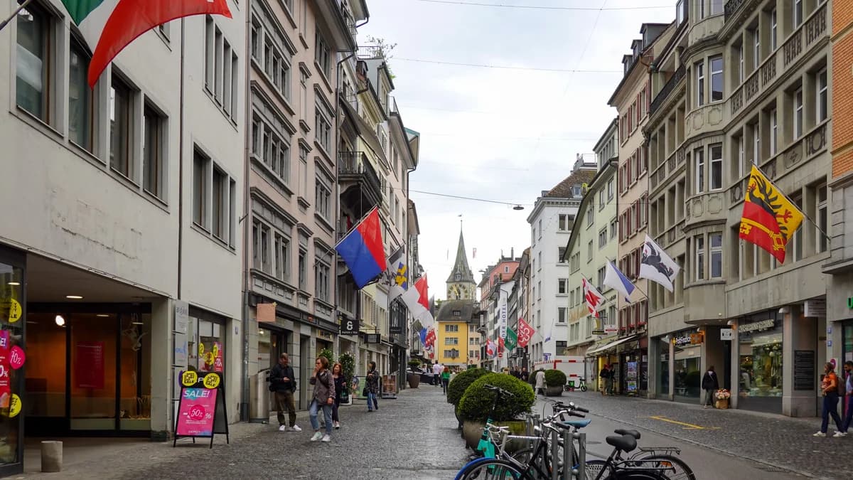 Zurich Pop Con & Game Show 2026