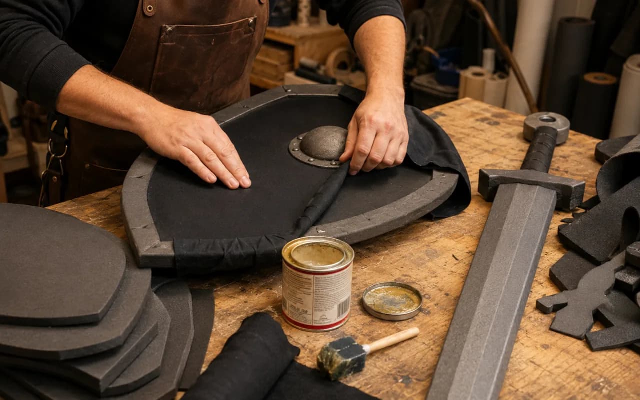 Boot detail reference