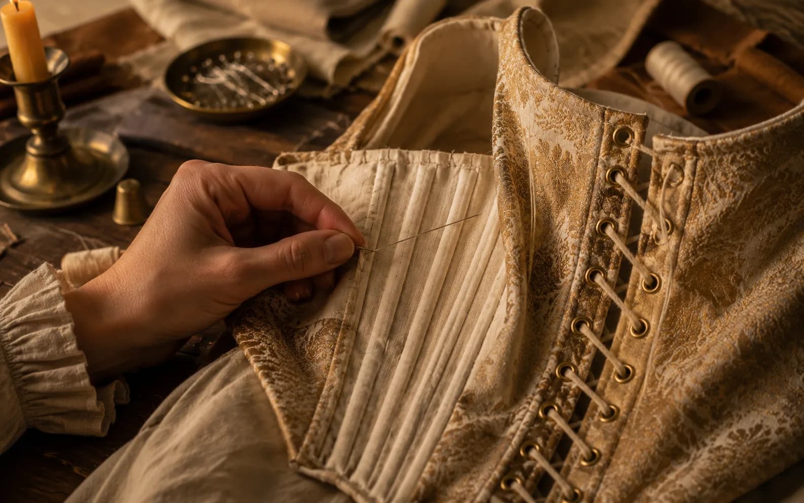 Historical Garment