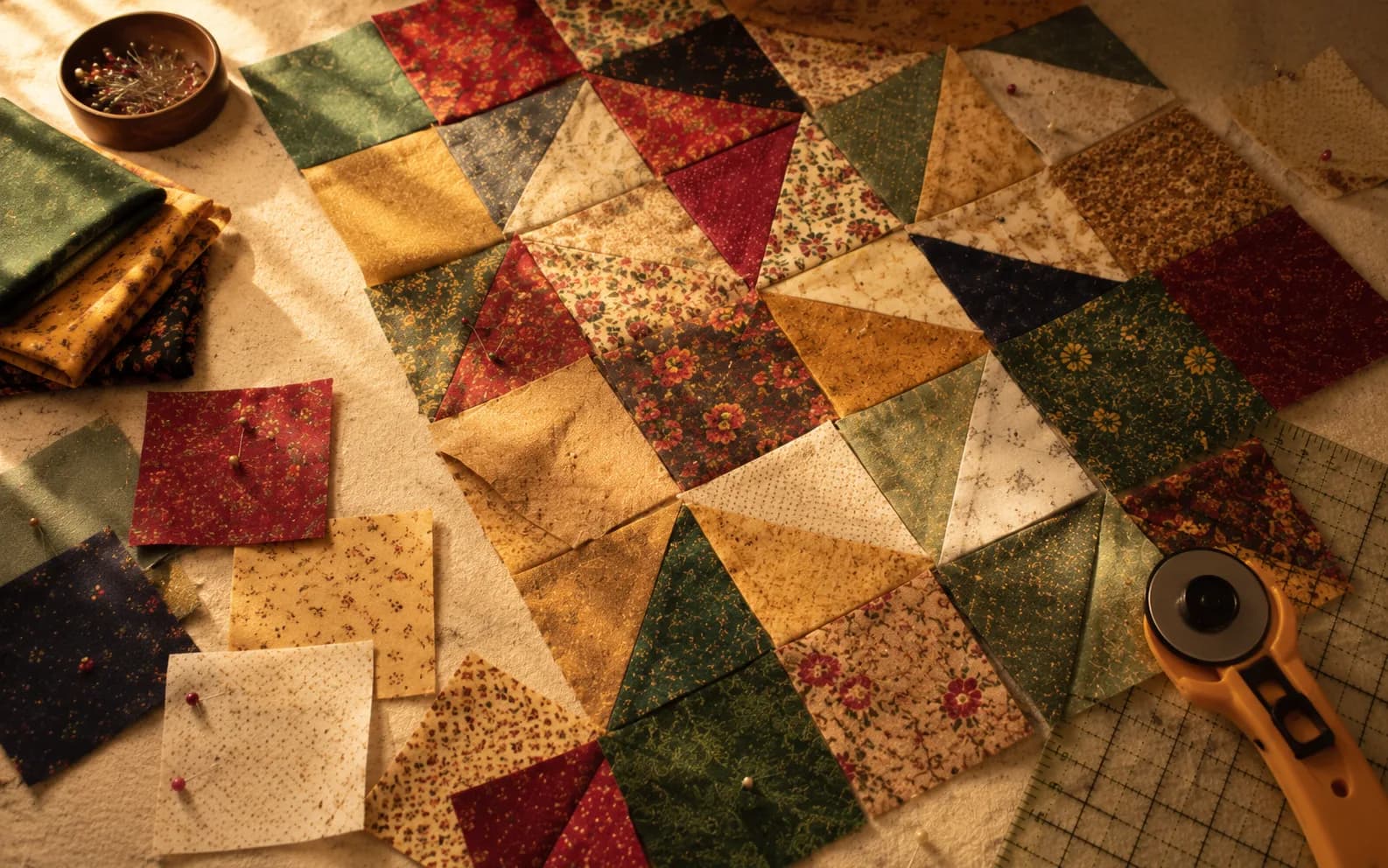 Quilt