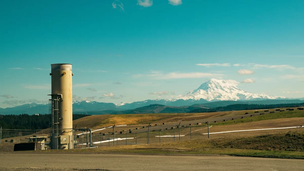 Washington State Summer Con 2026